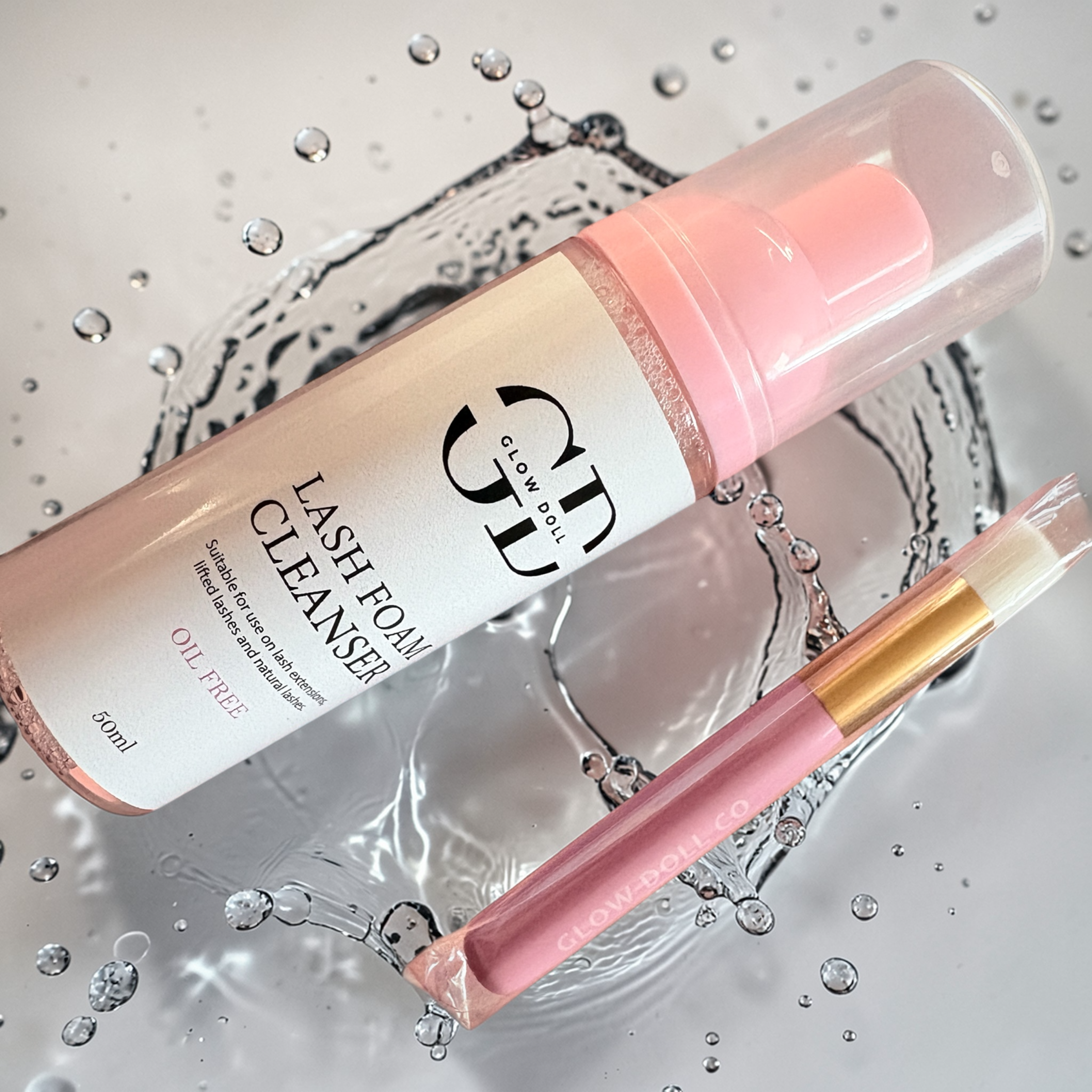 why cleaning your lashes is the secret to longer-Lasting, Healthier lashes