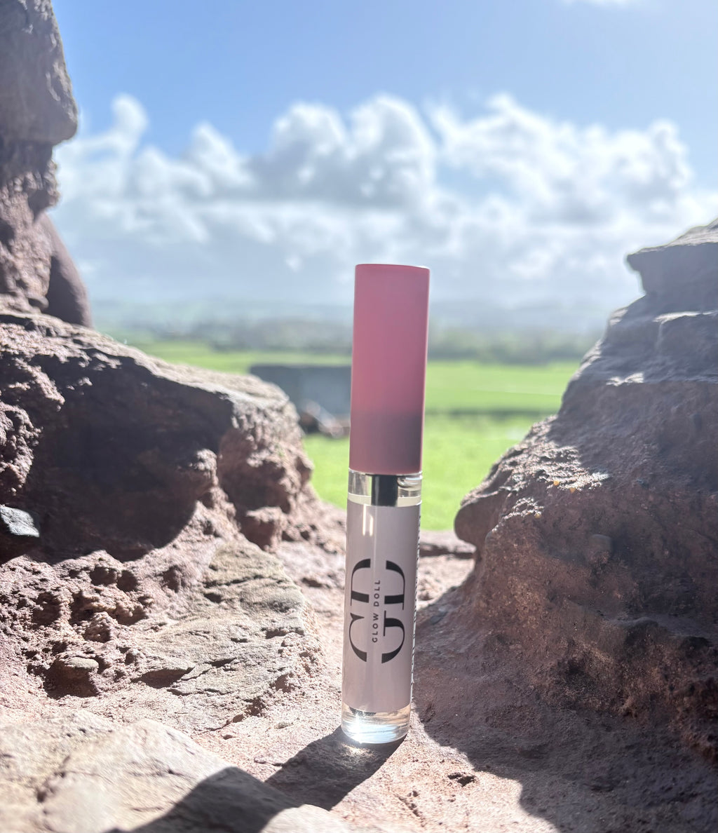 Lash & brow growth serum