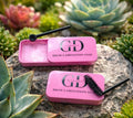 Brow soap