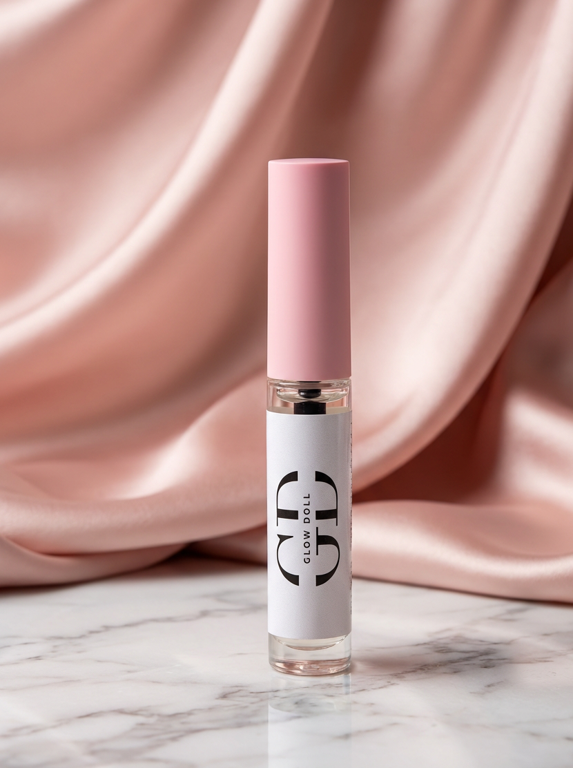 Lash & brow growth serum