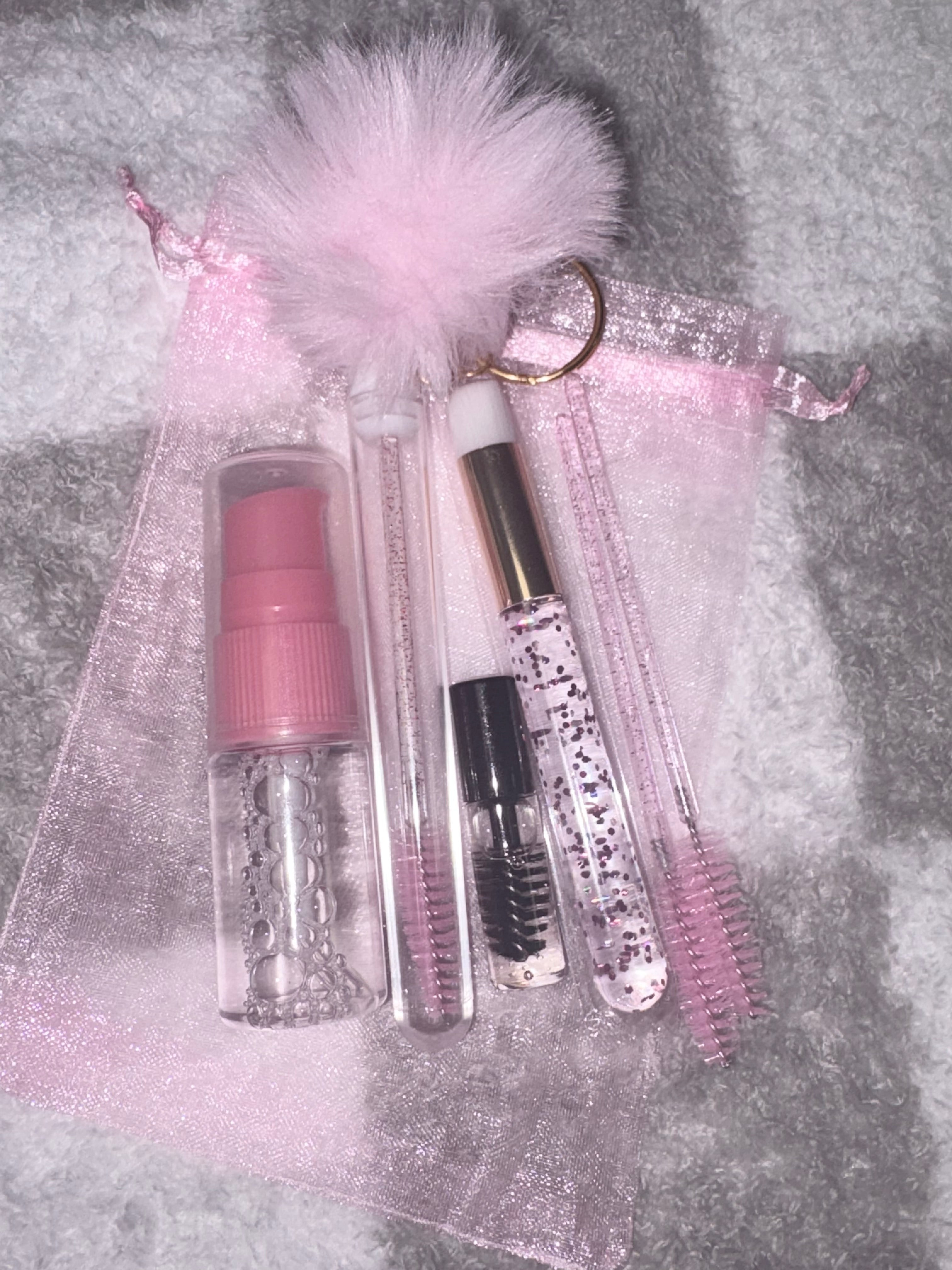 Wholsale lash & Brow care kit