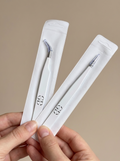 Professional lash tweezers