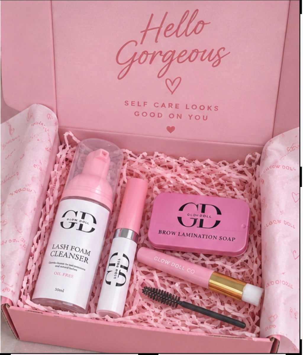 Lash & Brow bundle
